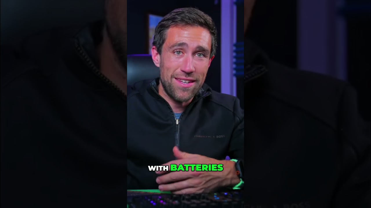 Space Data Centers: Solar Powered 24/7, No Batteries Needed! 