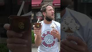 I Tried 150 Year Old Ice Cream