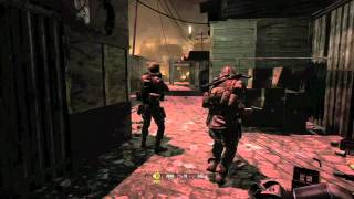 Call of Duty 4: Modern Warfare - Eyes and Ears (The Bog)