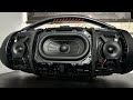 JBL Boombox 3 Crazy Bass Test Jbl Bass Basstest Boombox