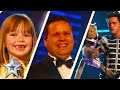 The Best of Britain's Got Talent Series 1! | Including Auditions, Semi-Final & The Final!