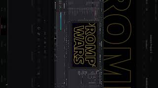 Star Wars Title Crawl in Davinci Resolve? EASY!