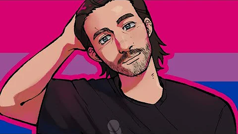 The State Of Bisexuality In Gaming (feat. The Alters)