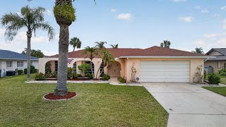 5110 Porpoise Pl, New Port Richey, FL