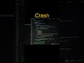 computer me coding karte bakta #ekmotahathighumechala