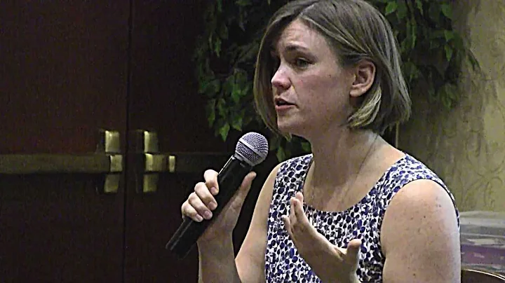 Kate Linthicum: Reporting Strategies for Covering ...