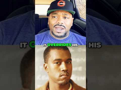 Kanye West FORCED