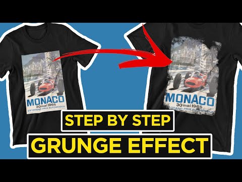 Video: Kaip sukurti „Grunge“stilių: 13 žingsnių (su nuotraukomis)