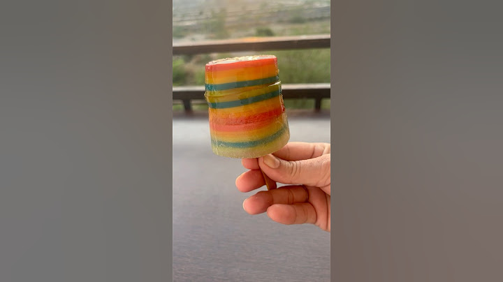 Chupa chups lotte jelly ice cream 🍦 #icecream #asmrcooking #shorts