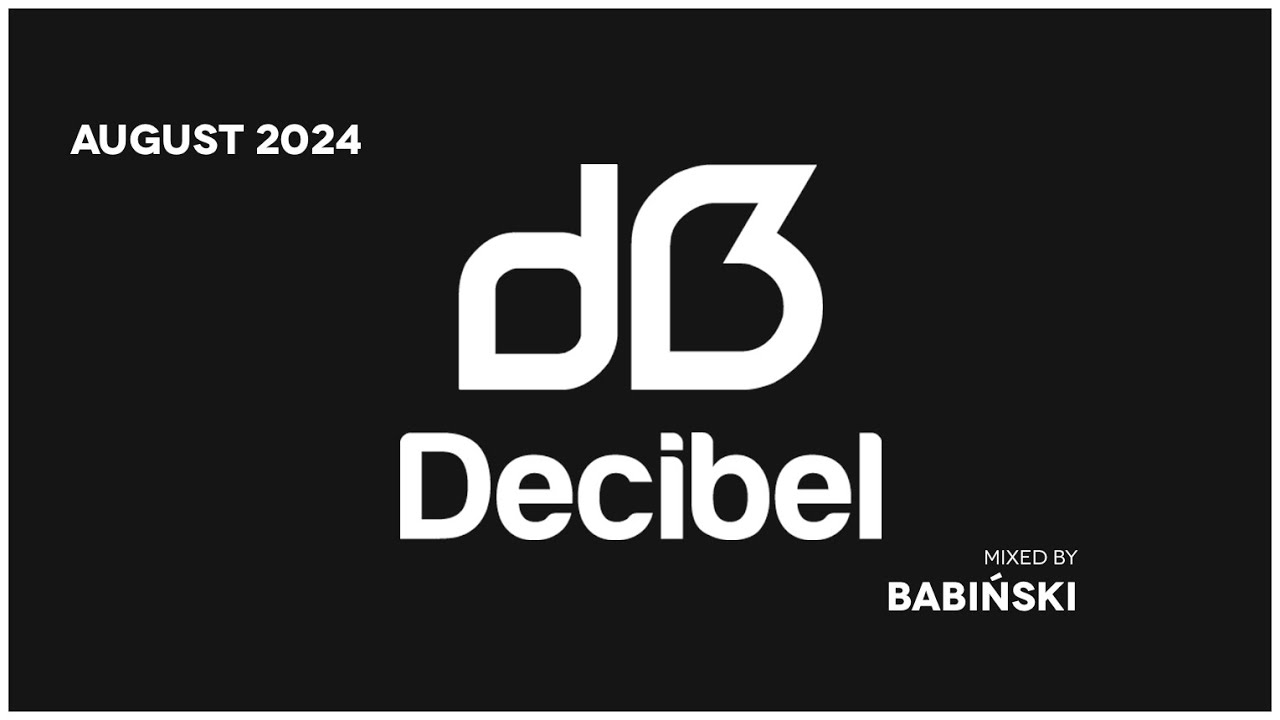 Tonton Decibel x Monthly Selection x August 2024 di YouTube Tonton Decibel x Monthly Selection x August 2024 di YouTube