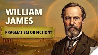 William James Documentary to Fall Asleep To