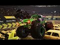 An Honest Look At... Monster Jam Steel Titans