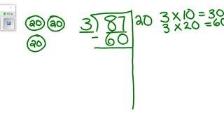 Break Apart Division strategy