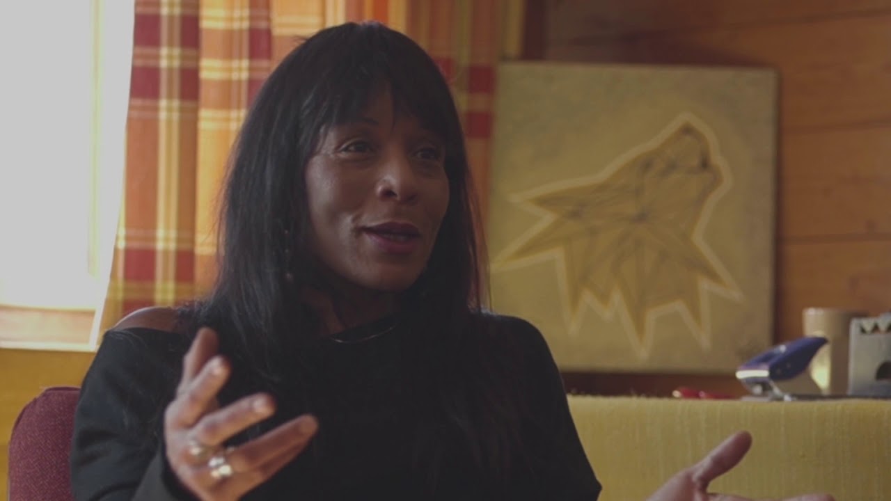 Caprices Festival:  15 Year Story of The Alps TRAILER