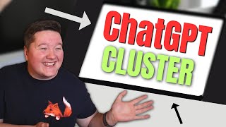 Create SEO HOT Blogs Using ChatGPT Silo Guide