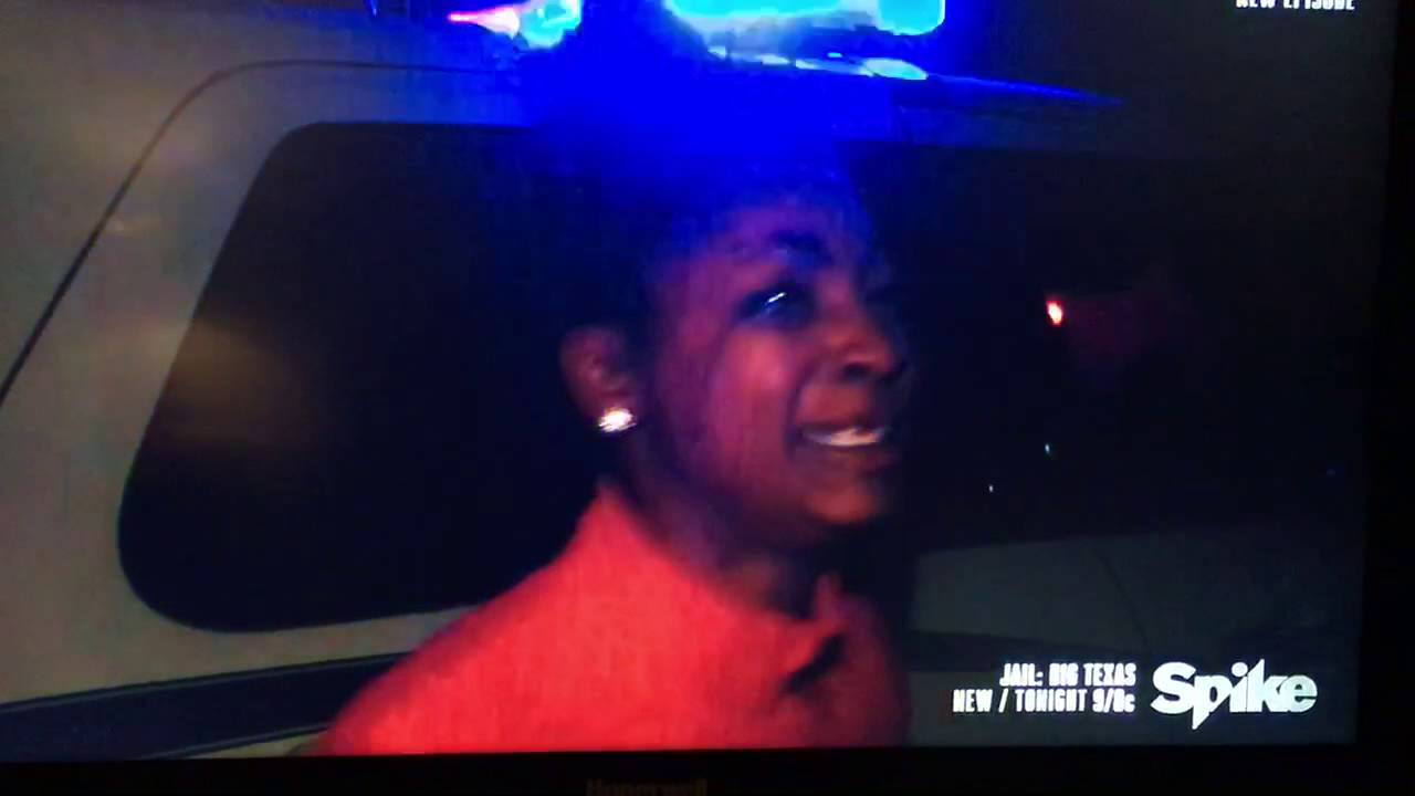 Funniest "Cops" moment ever: "I work at SIZZLERS!"