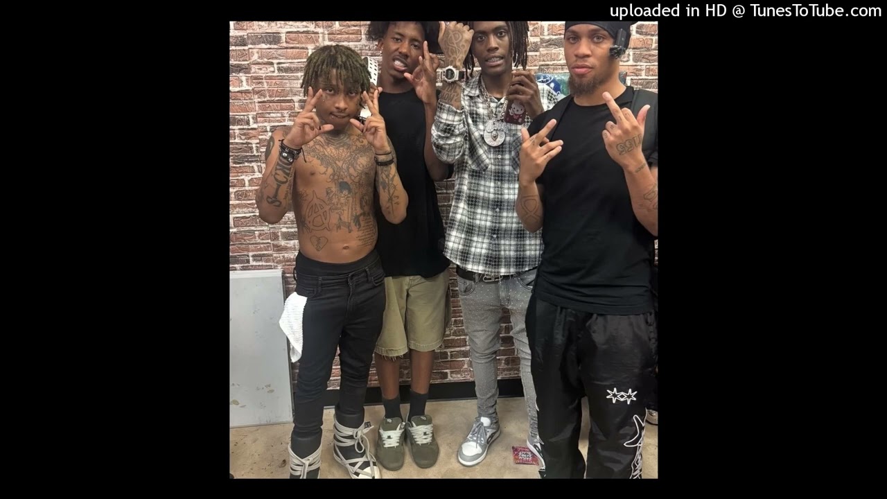 [FREE] Lil Rae + Lil Tony + Lil dre6o Sample Type Beat - “the edge of memory”