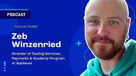 Complexities of Modern Payment Testing (Zeb Winzenried)