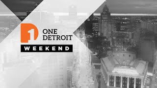 Things to do around Detroit this weekend: August 15, 2025