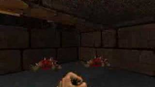 Doom - DelphiDoom in Action (Doom 2 - Demo 2)