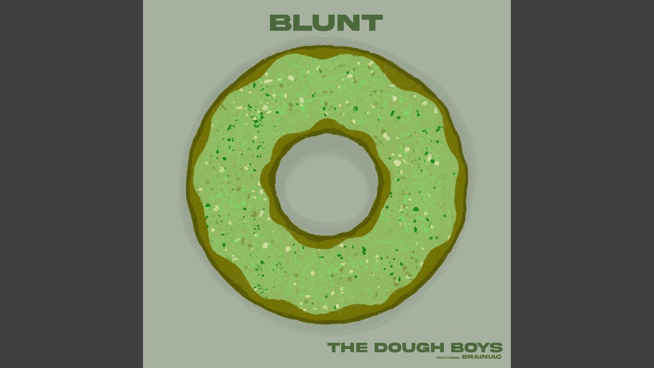 Watch Blunt on YouTube Watch Blunt on YouTube