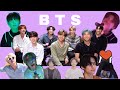 BTS Moments That Will Make You Happy (Chaotic/Funny) | 2020 Compilation