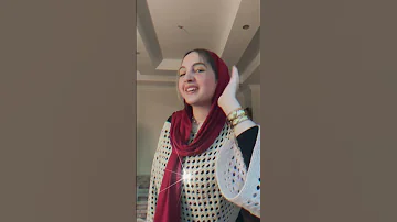 بلغني إن إنت شاب استك ترند TikTok جديد Beauty Queens Tiktoktrend Cutegirlstatus Fyp Trend 