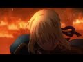 End of video