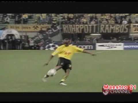 agung toto login x 777luckyslot - Highlights AC Milan 0-1 Borussia Dortmund - 18/3/2003