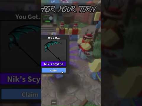 Dylan trades Nik's