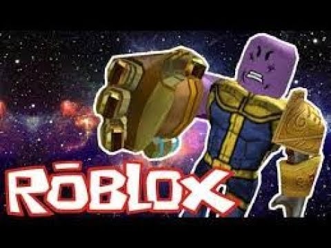 Being Thanos Super Hero Tycoon Roblox Youtube - dantdm roblox roblox tycoon becomes thanos