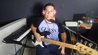 CREATING FOLK BASS LICKSONDA NUEVA VENEZUELAN RHYTHM