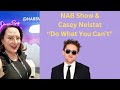 Learn Content Creation with Casey Neistat LIVE at NABShow