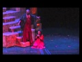 Kristin Lewis/Kevin Short - Verdi AIDA, ACT III Duet Aida/ Amonasro