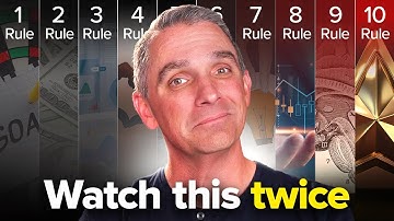 The 10 Marketing Rules That Never Stopped Working