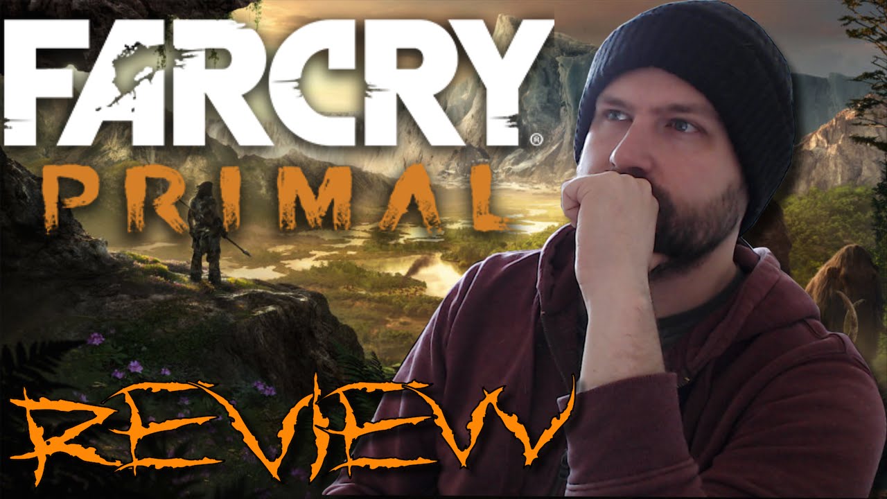 Far Cry Primal (PS4) Review