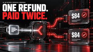 Learn Timeouts, Retry Budgets & Idempotency | AI System Design Series Ep. 7