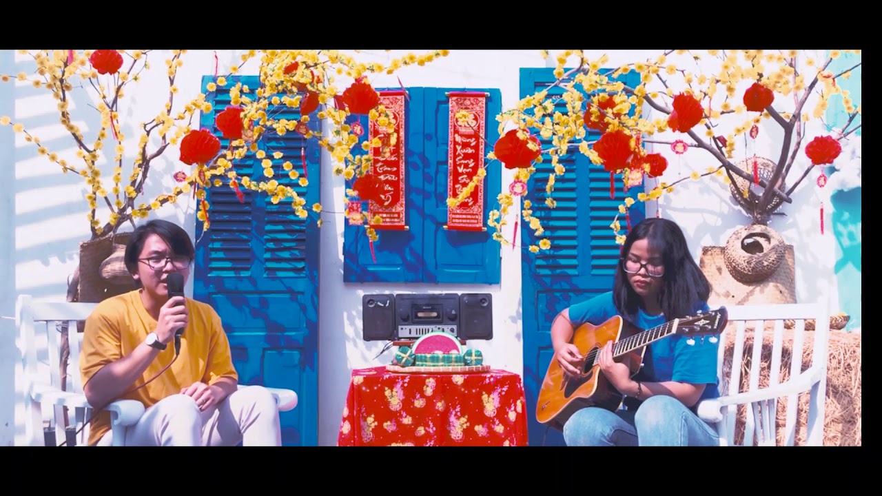 Năm Qua Đã Làm Gì - Nguyễn Trường An ft. Tố Như (Cover) - youtube
