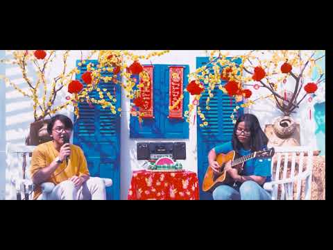 Video Năm Qua Đã Làm Gì - Nguyễn Trường An ft. Tố Như (Cover) - youtube