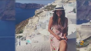 Fordham Student Dies In Fall