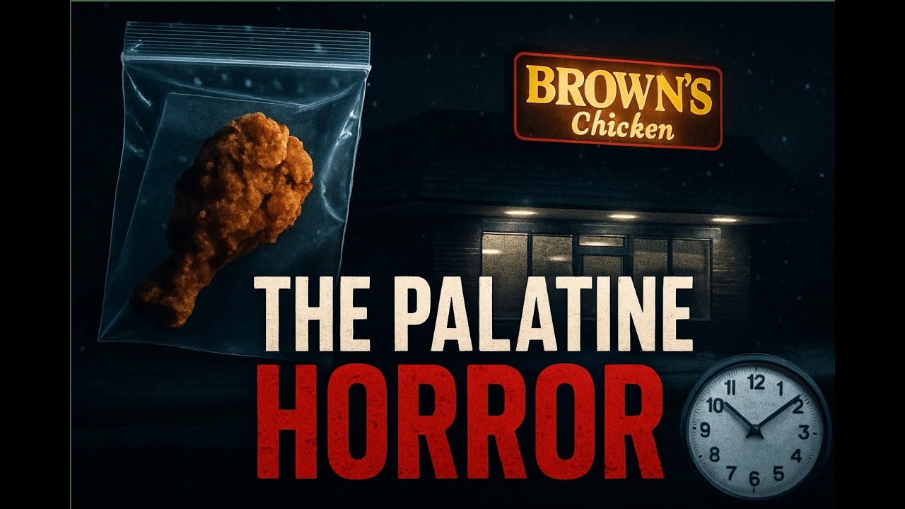 The Palatine Horror