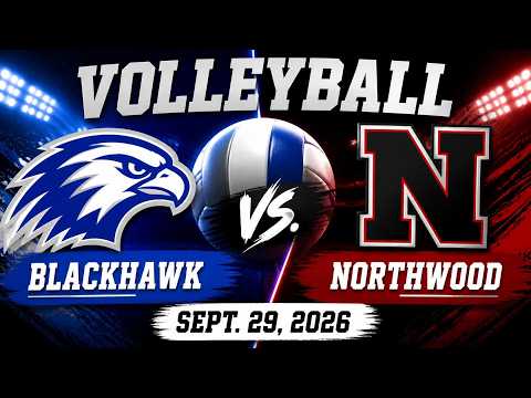 2026 Blackhawk vs  Northwood