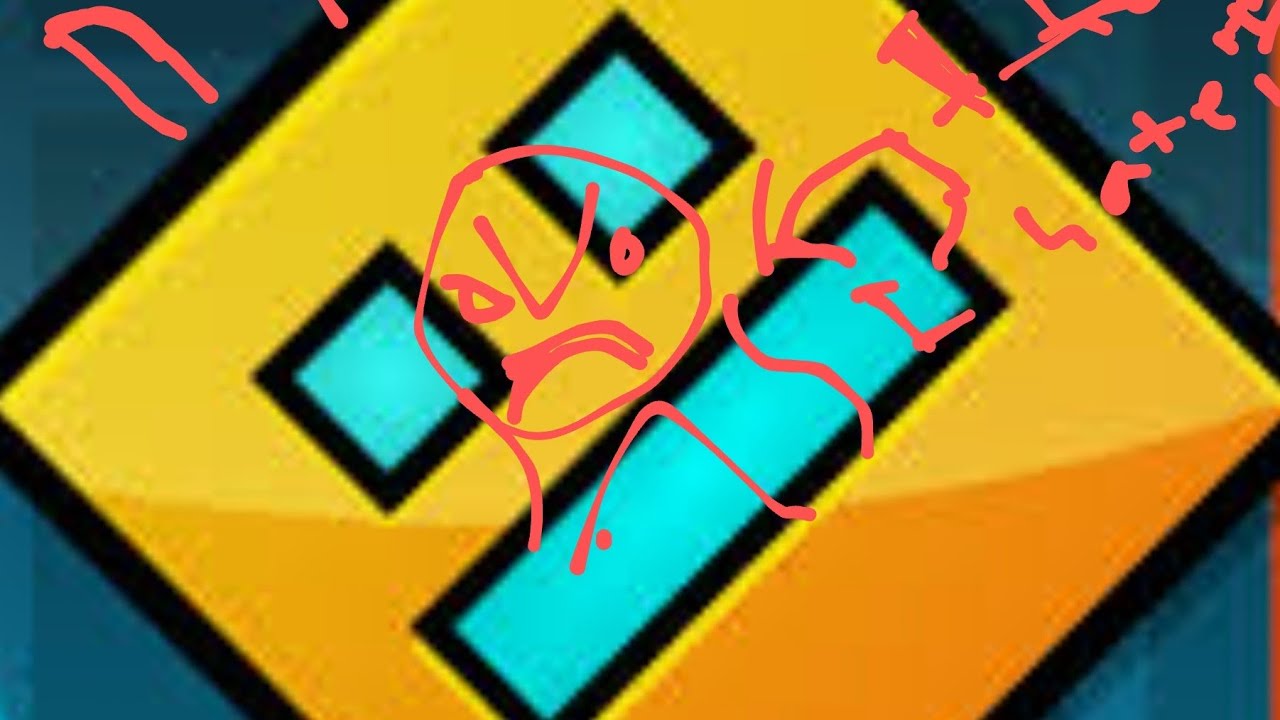 Jumper geometry dash 