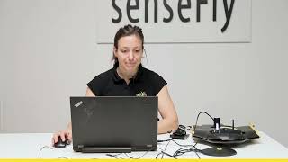 Information eBee Plus Survey Drone Basics — Импорт данных News