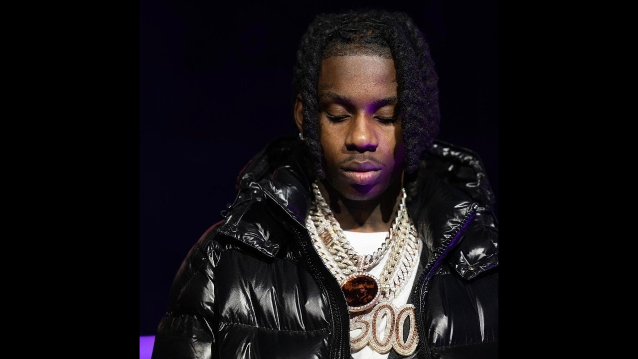 (FREE) Polo G Type Beat 2026 - 