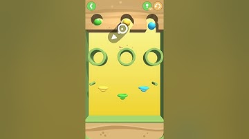 dig this!  287-16 | neanderball | Dig this level 287 episode 16 solution gameplay walkthrough