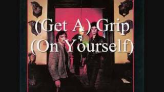 Video thumbnail of "The Stranglers - (Get A) Grip (On Yourself) From the Album Rattus Norvegicus"