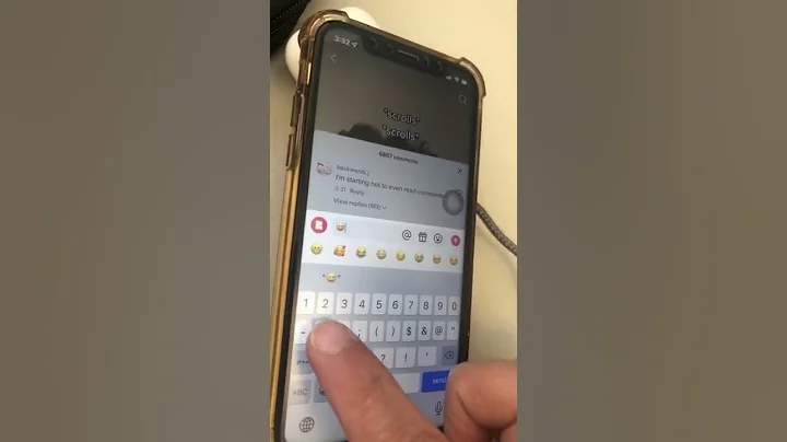 I Bet You Don't Have This Emoji #shorts