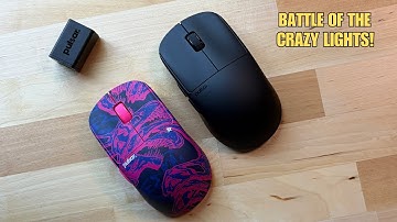 PULSAR X2 CRAZY LIGHT MEDIUM vs MINI! WHICH IS RIGHT FOR YOU?!