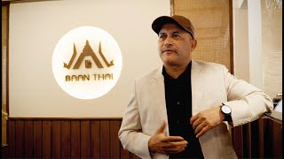 Baan Thai – The Taste of Thailand Returns to Durbar Marg | Chef Ganesh Dhakal’s Culinary Comeback